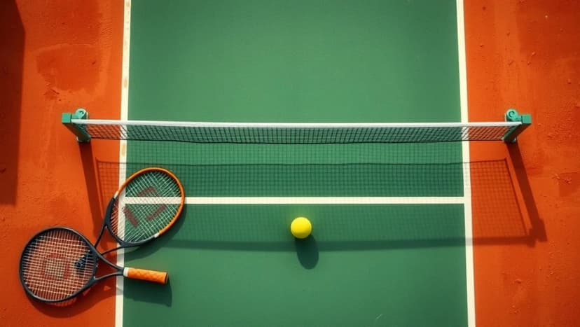 Fakta om tennis som du borde veta