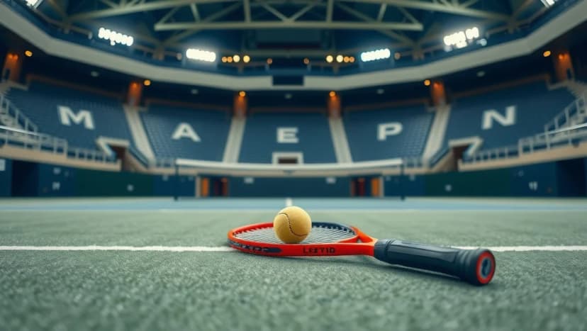 Lars Jönsson tennis karriär och meriter