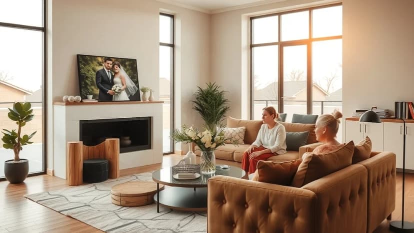 Vem är Robin Söderlings fru